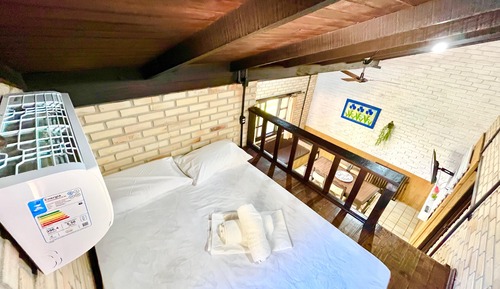 Chalet Deluxe