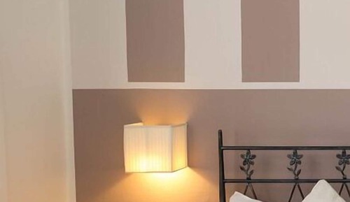 Habitación tradicional, 1 cama de matrimonio