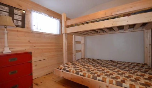 Cabaña familiar