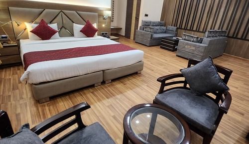 Suite ejecutiva