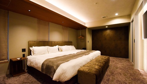 Suite familiar