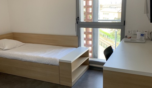 Estudio estándar