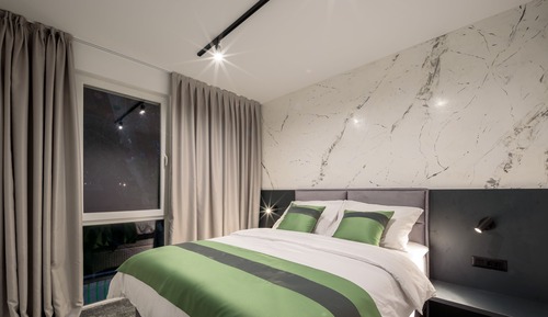 Apartamento estándar, 1 habitación