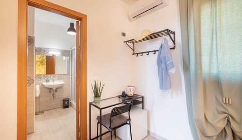 Habitación doble