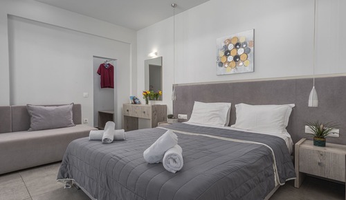 Habitación Confort