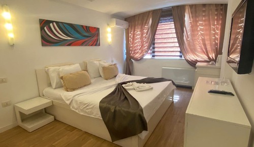 Habitación individual Confort