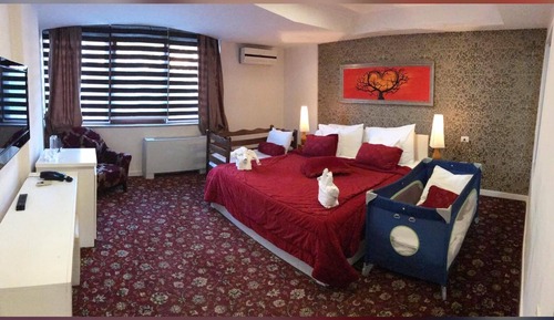Suite Deluxe