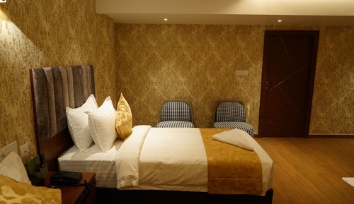 Suite familiar