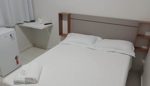 Habitación tradicional doble