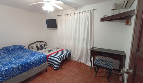 Habitación básica