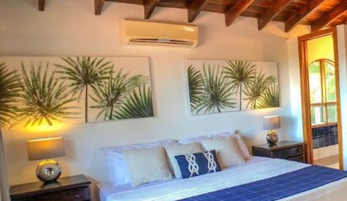 Habitación tradicional