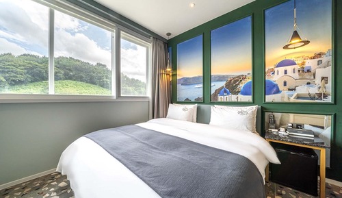 Room (*Renewable open special price*premium)