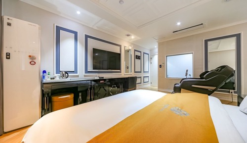 Room (VIP (Couple PC))