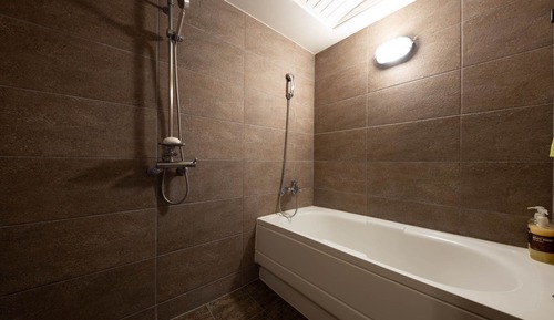 Room (Standard Room 301)
