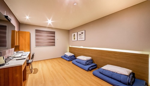 Room (Ondol (OTT))