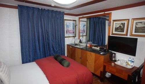 Room (Standard Twin)