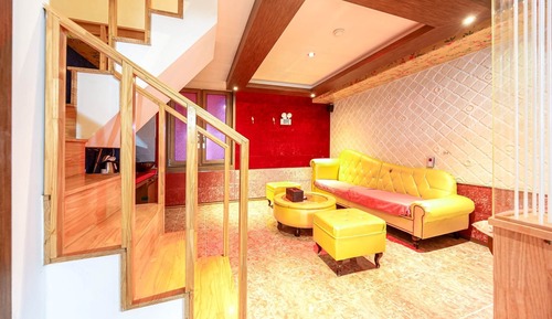 Room (Cheongung (double floor))