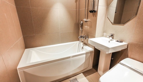 Room (Suite room (parking available))