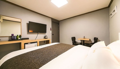 Room (Standard (Hotel latex bedding / doubl)