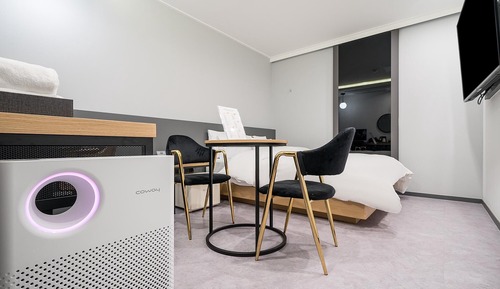 Room (Deluxe - Parking (High Performing 1PC)