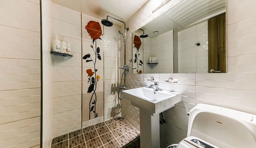 Room (Standard room (Natural hot spring wat)