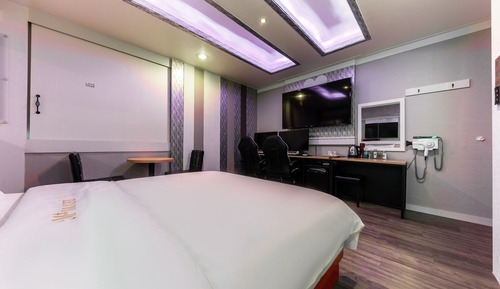 Room (Couple PC Spa (Double Baggage Availab)