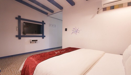 Room (General room (high-quality bedding/10)
