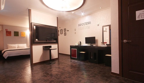 Room (VIP-Twin Front Inquiries (high-qualit)