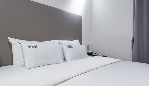 Room (Premium C/Non-smoking (Breakfast/Non-)