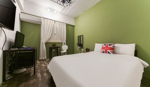 Room (Standard walking special price - quic)