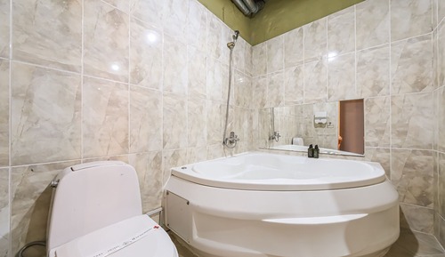 Room (Deluxe Boutique Double (free viewing )