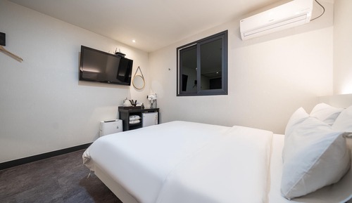 Room (Standard (all-in-one LG PC 55-inch sm)