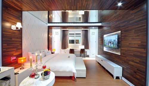 Room (Standard (Styler Bathtub Air Purifier)