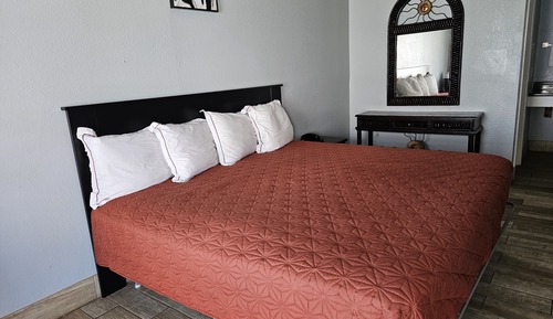 Habitación Confort doble