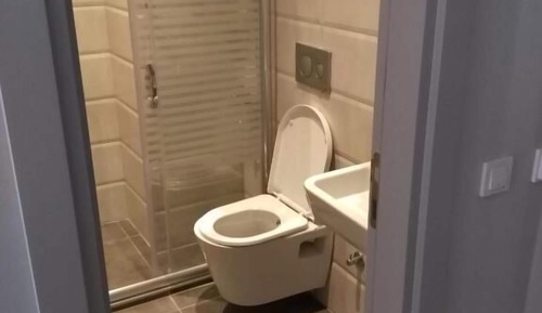 Habitación estándar, 1 cama de matrimonio, vistas a la ciudad
