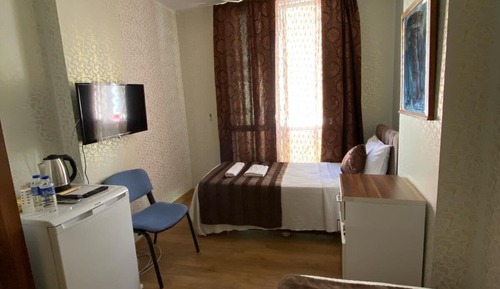 Habitación Deluxe con 2 camas individuales