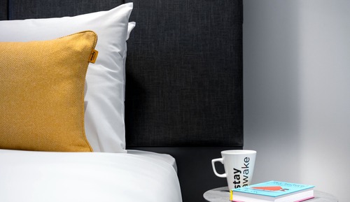 Apartamento estándar