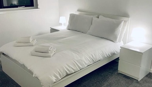 Apartamento Confort