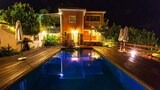 Luxury Villa, Private Pool, Sea View