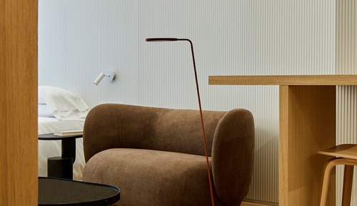 Estudio Deluxe