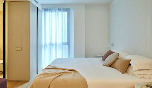Habitación exclusiva