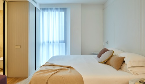 Habitación exclusiva