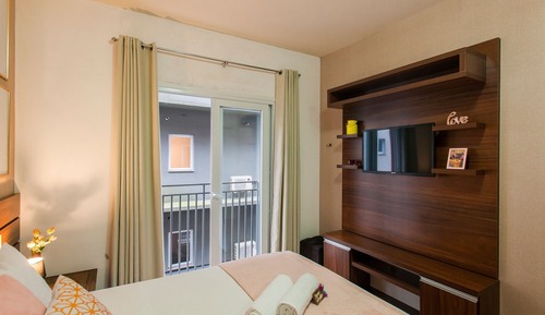 Apartamento de diseño