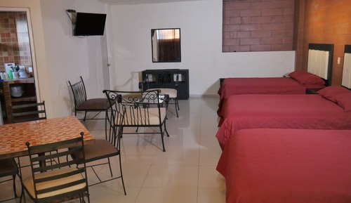 Estudio familiar