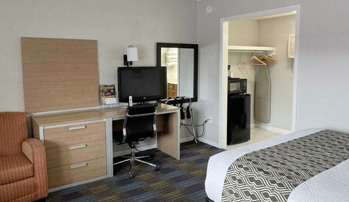 Habitación individual estándar