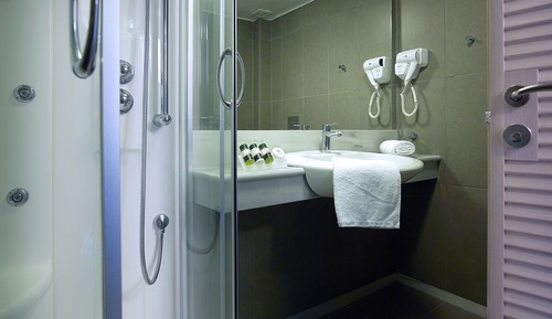 Habitación Premium doble