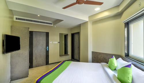 Habitación estándar