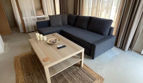 Suite estudio familiar