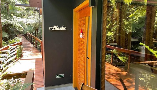 Cabaña Premium