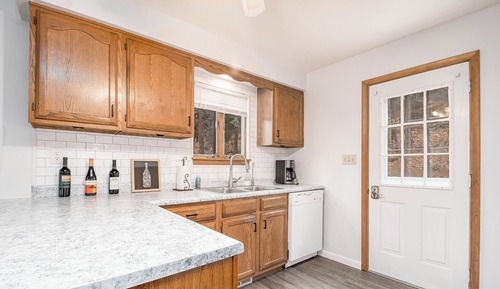 Casa (3 Bedrooms)
